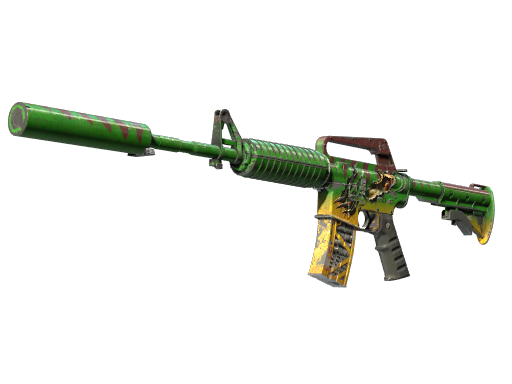 M4A1-S | Emphorosaur-S