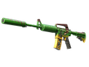 M4A1-S | Emphorosaur-S (Field-Tested)