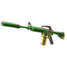 StatTrak™ M4A1-S | Emphorosaur-S (Field-Tested)