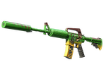 M4A1-S | Emphorosaur-S (Factory New)