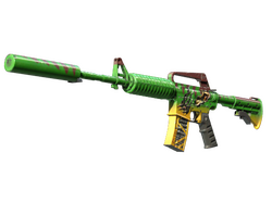 M4A1-S | Emphorosaur-S