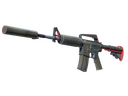 M4A1-S | Briefing (Minimal Wear)