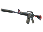 M4A1-S | Briefing (Factory New)