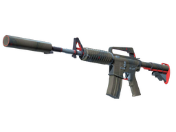 M4A1-S | Briefing (Factory New)