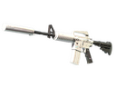 StatTrak™ M4A1-S | Printstream (Well-Worn)