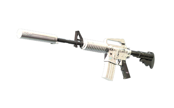 m4a1-s-printstream