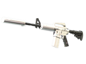 StatTrak™ M4A1-S | Printstream (Factory New)