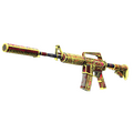 M4A1-S | Chantico's Fire