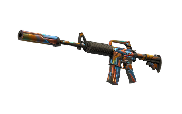 m4a1-s-leaded-glass
