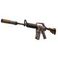 M4A1-S | Leaded Glass