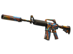 M4A1-S | Leaded Glass (Factory New)