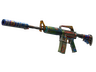 M4A1-S