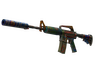 M4A1-S