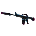 M4A1-S | Decimator