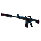M4A1-S | Decimator (Field-Tested)