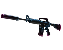 M4A1-S | Decimator