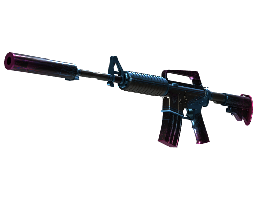 M4A1-S | Decimator