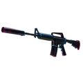 M4A1-S | Decimator