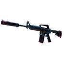 M4A1-S | Decimator (Factory New)