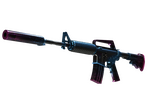 StatTrak™ M4A1-S | Decimator (Factory New)