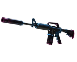 M4A1-S | Decimator