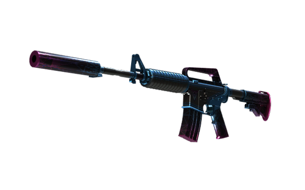 m4a1-s-decimator