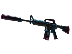 M4A1-S | Decimator
