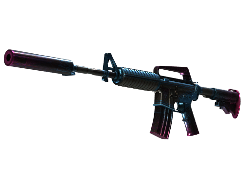M4A1-S | Decimator