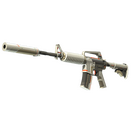 M4A1-S | Mecha Industries (Factory New)