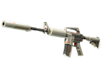 M4A1-S | Mecha Industries (Factory New)
