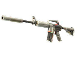 M4A1-S | Mecha Industries (Factory New)