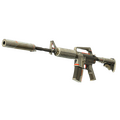 M4A1-S | Mecha Industries