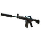 M4A1-S | Control Panel (Field-Tested)