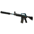 Souvenir M4A1-S | Control Panel