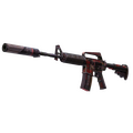 M4A1-S | Night Terror
