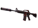 StatTrak™ M4A1-S | Night Terror (Field-Tested)