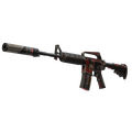 M4A1-S | Night Terror