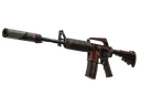 M4A1-S | Night Terror (Factory New)