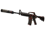 M4A1-S | Night Terror (Factory New)