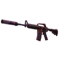 M4A1-S | Night Terror