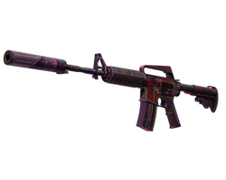 M4A1-S | Night Terror