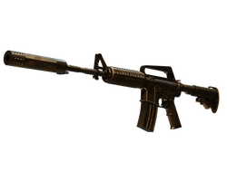 M4A1-S | Mud-Spec