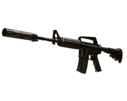 Souvenir M4A1-S | Mud-Spec