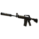 M4A1-S | Mud-Spec (Factory New)