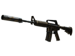 M4A1-S | Mud-Spec (Factory New)