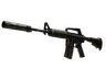M4A1-S