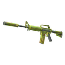M4A1-S | Fatal Glitch (Minimal Wear)