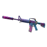 M4A1-S | Party Animal (Field-Tested)