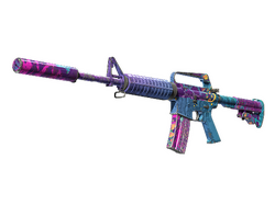 M4A1-S | Party Animal