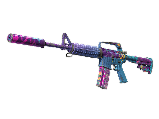 M4A1-S | Party Animal